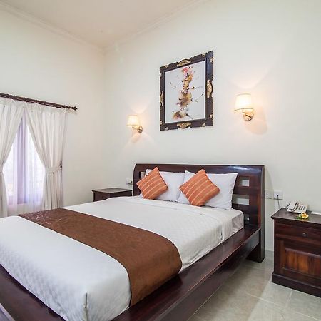 Puri Yuma Hotel Denpasar Kültér fotó