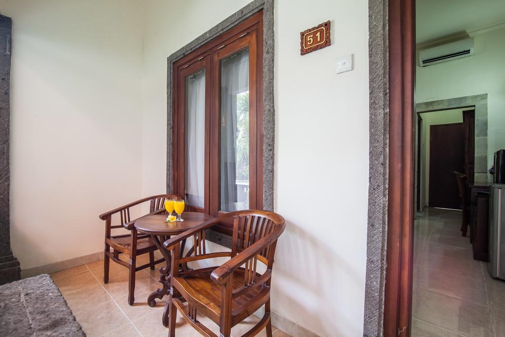 Puri Yuma Hotel Denpasar Kültér fotó