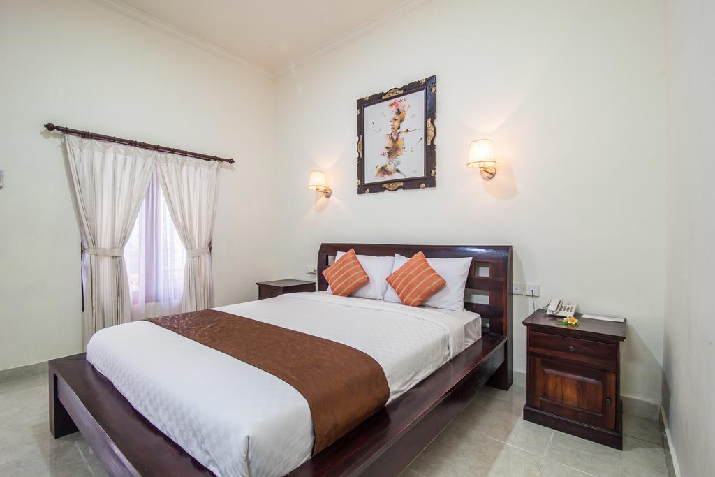 Puri Yuma Hotel Denpasar Kültér fotó