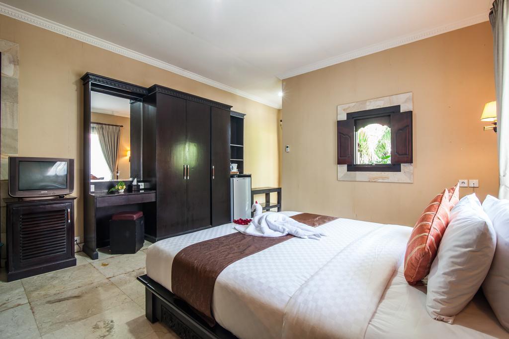 Puri Yuma Hotel Denpasar Kültér fotó