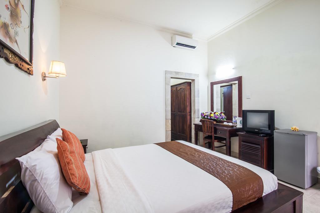 Puri Yuma Hotel Denpasar Kültér fotó