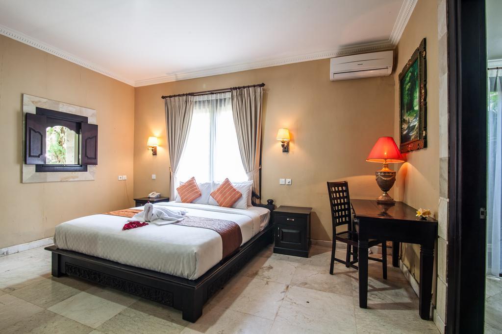 Puri Yuma Hotel Denpasar Kültér fotó