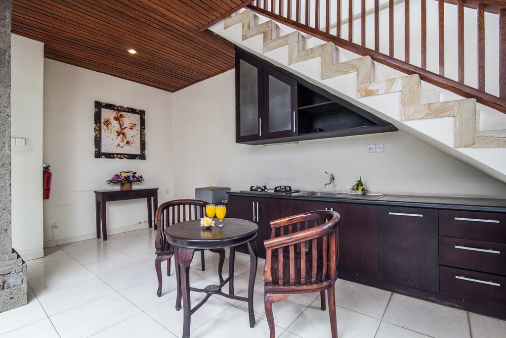 Puri Yuma Hotel Denpasar Kültér fotó