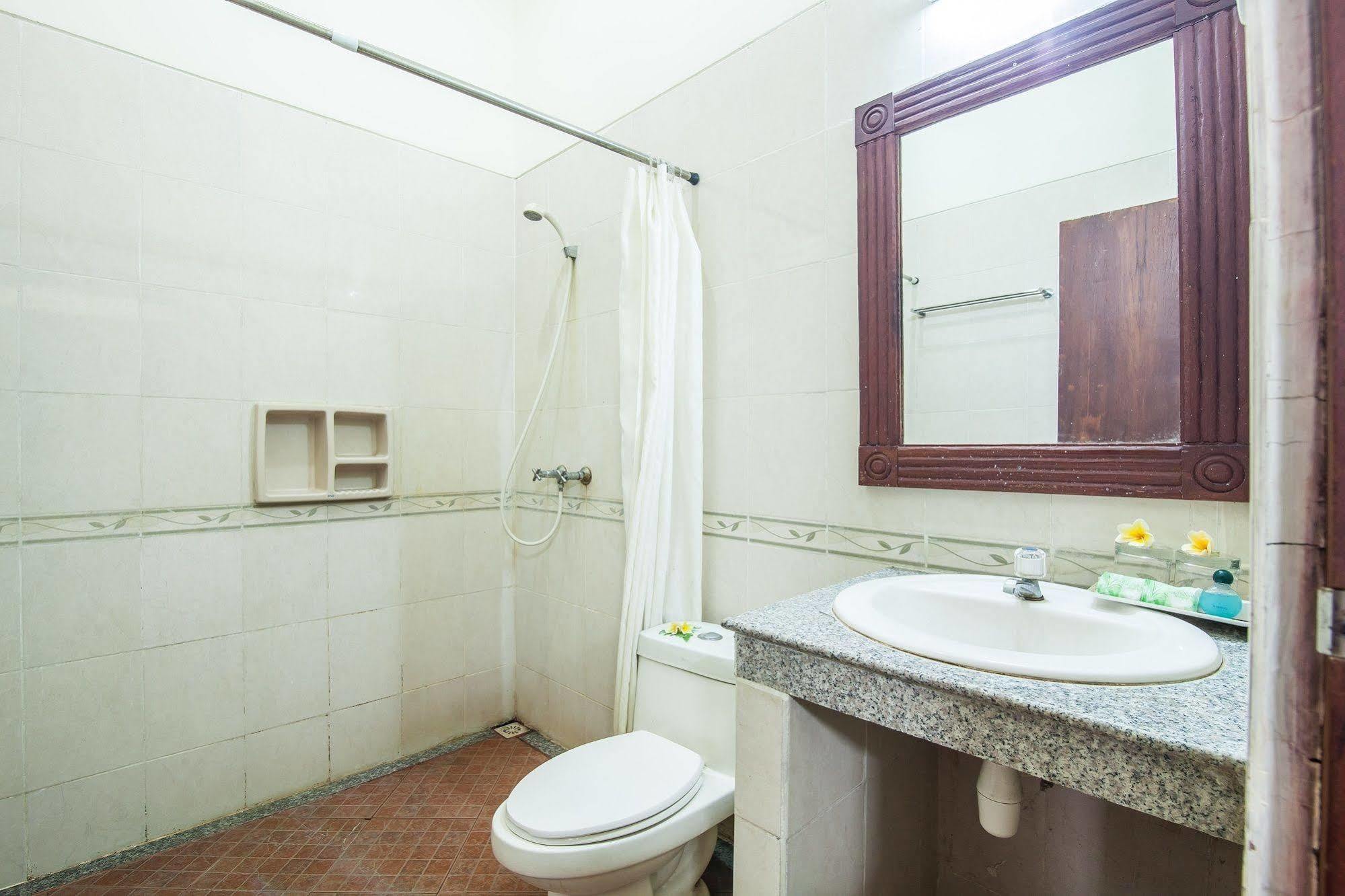 Puri Yuma Hotel Denpasar Kültér fotó