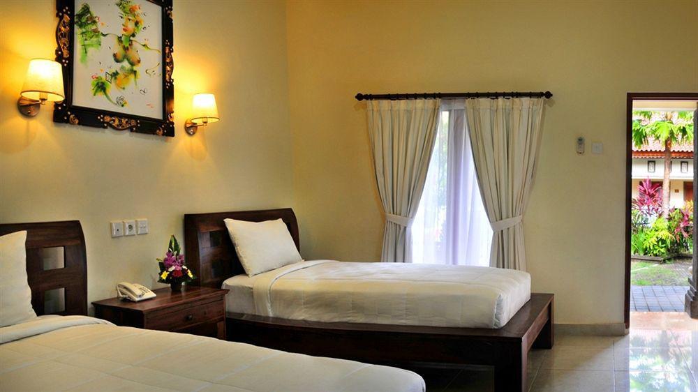 Puri Yuma Hotel Denpasar Kültér fotó